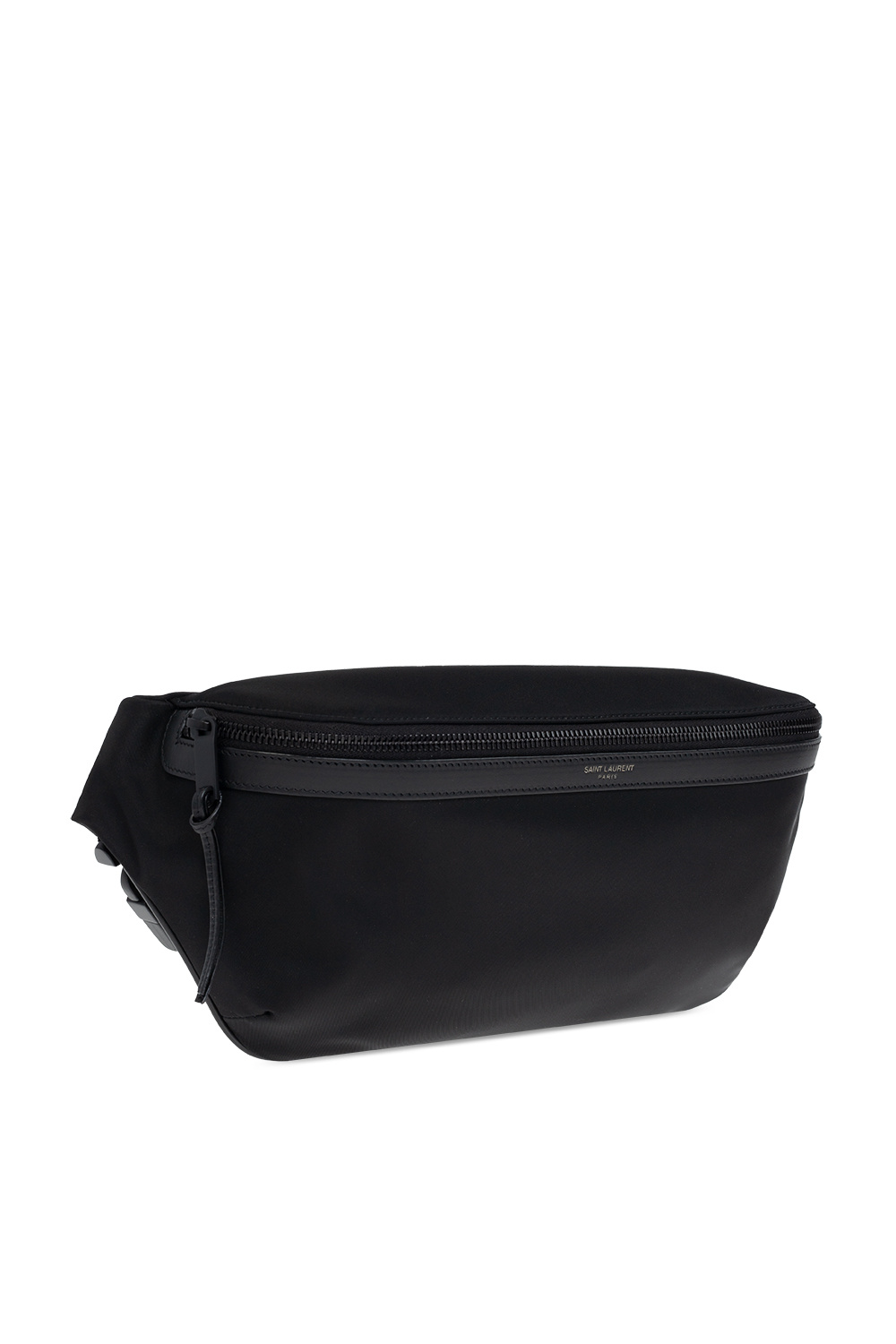 Saint Laurent Belt bag with logo | Men's Bags | Vitkac